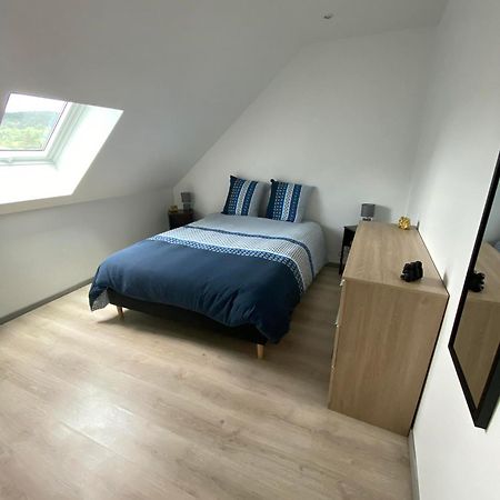 Appartement Neuf Vosges Fraize Exterior foto